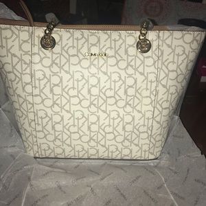 COPY - Calvin Klein handbag